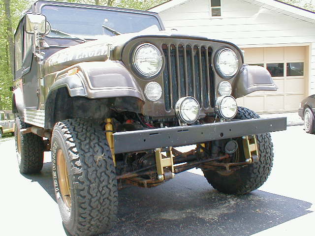 jeep